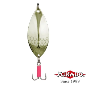 OSCILANTA MIKADO FOCUS Nr 1 7.5g 4.3cm GOLD