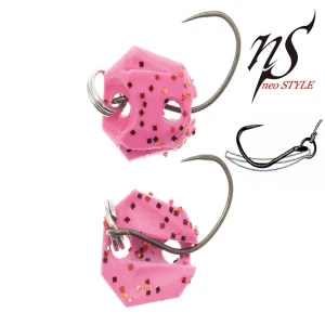 OSCILANTA NEO STYLE PREMIUM 1.4gr  OSCILANTA NEO STYLE PREMIUM 1.4gr