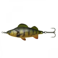 Oscilanta DAM Effzett Perch Spoon Perch 17gr 70mm Oscilanta DAM Effzett Perch Spoon Perch 17gr 70mm