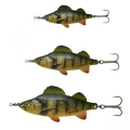 Oscilanta DAM Effzett Perch Spoon Perch 36gr 90mm