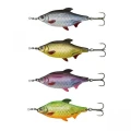 Oscilanta DAM Effzett Roach Spoon Fire Roach UV 32gr 90mm Oscilanta DAM Effzett Roach Spoon Fire Roach UV 32gr 90mm