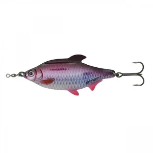 Oscilanta DAM Effzett Roach Spoon Pink Roach UV 32gr 90mm Oscilanta DAM Effzett Roach Spoon Pink Roach UV 32gr 90mm