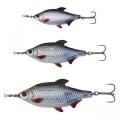 Oscilanta DAM Effzett Roach Spoon Rudd 17gr 70mm Oscilanta DAM Effzett Roach Spoon Rudd 17gr 70mm