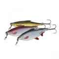 Oscilanta DAM Effzett Roach Spoon Rudd 32gr 90mm Oscilanta DAM Effzett Roach Spoon Rudd 32gr 90mm