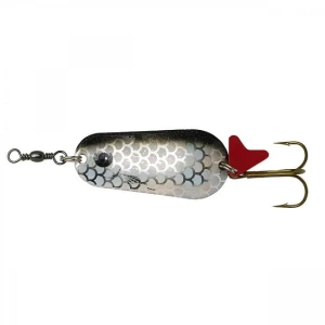 Oscilanta DAM Effzett Standard Holo Black 6gr 32mm  Oscilanta DAM Effzett Standard Holo Black 6gr 32mm