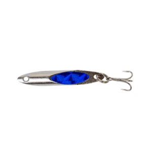 Oscilanta Ultra Light Wizard Mini Slice Albastru S 2.5g Oscilanta Ultra Light Wizard Mini Slice Albastru S 2.5g