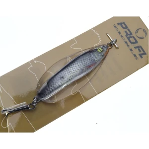 LINGURA PRO FL DEVIL SPOON 16G S004 LINGURA PRO FL DEVIL SPOON 16G S004