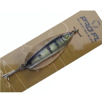 LINGURA PRO FL DEVIL SPOON 16G S005 LINGURA PRO FL DEVIL SPOON 16G S005