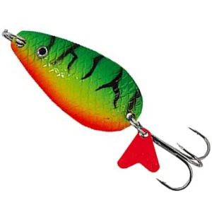 LINGURITA OSCILANTA JAXON HR ATLAS 3D 17GR