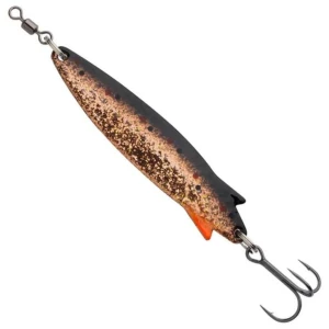Lingura Oscilanata ABU GARCIA Toby Spoon LF, Auric, 10g, 5.7cm, 1buc/pac