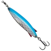 Lingura Oscilanata Abu Garcia Toby Spoon Lf, Blue Flash, 7g, 5.7cm, 1buc/pac