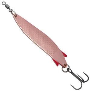 Lingura Oscilanata ABU GARCIA Toby Spoon LF, Cooper, 40g, 9cm, 1buc/pac