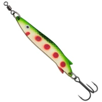 Lingura Oscilanata ABU GARCIA Toby Spoon LF, Devil, 7g, 5.7cm, 1buc/pac Lingura Oscilanata ABU GARCIA Toby Spoon LF, Devil, 7g, 5.7cm, 1buc/pac