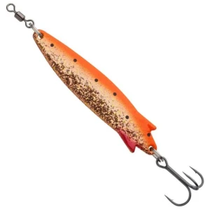 Lingura Oscilanata ABU GARCIA Toby Spoon LF, Goldfish, 10g, 5.7cm, 1buc/pac