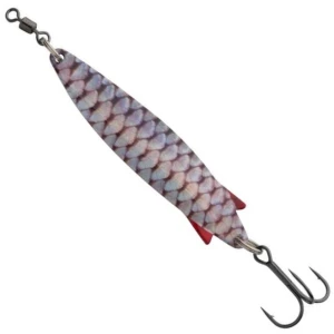 Lingura Oscilanata ABU GARCIA Toby Spoon LF, Holo Roach, 28g, 9cm, 1buc/pac