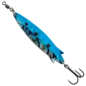 Lingura Oscilanata ABU GARCIA Toby Spoon LF, Sardine, 40g, 9cm, 1buc/pac