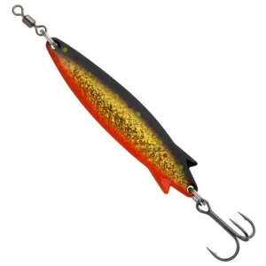 Lingura Oscilanata ABU GARCIA Toby Spoon LF, Sunset, 40g, 9cm, 1buc/pac Lingura Oscilanata ABU GARCIA Toby Spoon LF, Sunset, 40g, 9cm, 1buc/pac