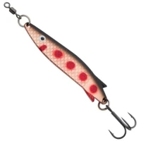 Lingura Oscilanata Abu Garcia Toby Spoon Lf, Trout, 7g, 5.7cm, 1buc/pac