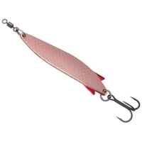 Lingura Oscilanata Abu Garcia Hard Bait Toby Spoon, Lf Cooper, 60g, 11.5cm Lingura Oscilanata Abu Garcia Hard Bait Toby Spoon, Lf Cooper, 60g, 11.5cm