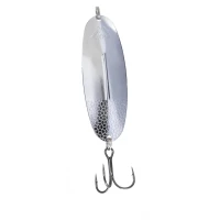 Lingura Oscilanta - Shallow Killer 10G-5.8Cm - Silver Lingura Oscilanta - Shallow Killer 10G-5.8Cm - Silver