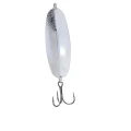 Lingura Oscilanta - Shallow Killer 21G-8.3Cm - Silver