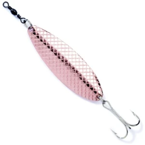 Lingura Oscilanta ABU GARCIA Koster Spoon, Cooper, 28g, 1buc/pac Lingura Oscilanta ABU GARCIA Koster Spoon, Cooper, 28g, 1buc/pac