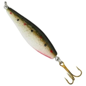 Lingurita ABU GARCIA Stor Zigge, Ayu Green, 18g, 5cm, 1buc/pac
