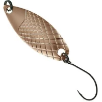 Lingurita Oscilanata Formax Attack Chubby Spoon, 3.5cm, 3.2g, Culoare #18,1buc/pac