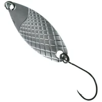 Lingurita Oscilanata FORMAX Attack Chubby Spoon, 3.5cm, 3.2g, Culoare #20,1buc/pac