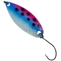 Lingurita Oscilanata FORMAX Attack Chubby Spoon, 3.5cm, 3.2g, Culoare #23,1buc/pac