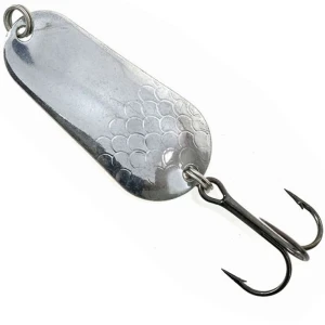 Lingurita Oscilanata FORMAX Attack Classic Spoon, 5.7cm, 22g, Culoare 01,1buc/pac