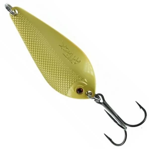 Lingurita Oscilanata FORMAX Attack Drop Spoon, 6.5cm, 20g, Culoare 19,1buc/pac