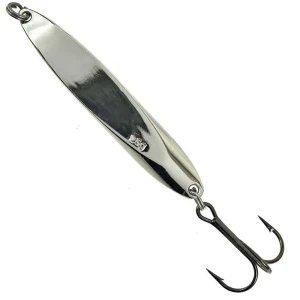 Lingurita Oscilanata FORMAX Attack Forcaster Pro, 15g, Culoare 01,1buc/pac