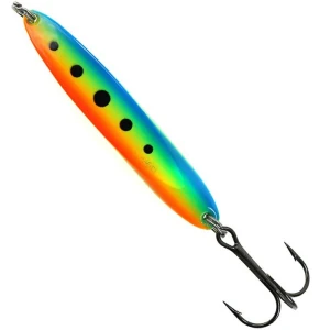 Lingurita Oscilanata FORMAX Attack Forcaster Pro, 20g, Culoare 07,1buc/pac