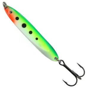 Lingurita Oscilanata FORMAX Attack Forcaster Pro, 25g, Culoare 08,1buc/pac