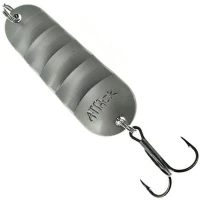 Lingurita Oscilanata Formax Attack Wave Spoon, 6cm, 12g, Culoare 20, 1buc/pac