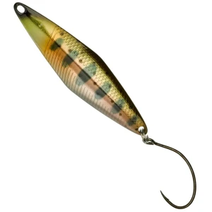 Lingurita Oscilanata ILLEX Tricoroll Spoon, Amago, 14g, 6.8cm, 1buc/pac