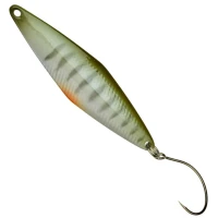 Lingurita Oscilanata ILLEX Tricoroll Spoon, Vairon, 10g, 6.4cm, 1buc/pac