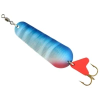 Lingurita Oscilanta ABU GARCIA Atom, Culoare BGL, 11cm, 55g, 1buc/pac