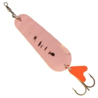 Lingurita Oscilanta ABU GARCIA Atom, Culoare K, 11cm, 55g, 1buc/pac