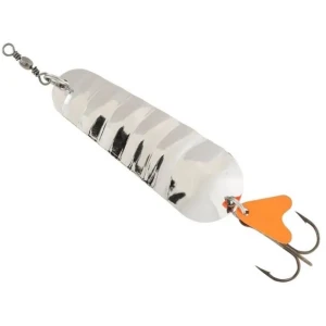 Lingurita Oscilanta ABU GARCIA Atom, Culoare S, 7.5cm, 25g, 1buc/pac