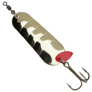 Lingurita Oscilanta ABU GARCIA Atom, Gold, 7.5cm, 20g, 1buc/pac Lingurita Oscilanta ABU GARCIA Atom, Gold, 7.5cm, 20g, 1buc/pac