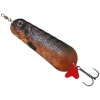 Lingurita Oscilanta ABU GARCIA Atom Pro, Brown Trout, 9cm, 35g, 1buc/pac Lingurita Oscilanta ABU GARCIA Atom Pro, Brown Trout, 9cm, 35g, 1buc/pac