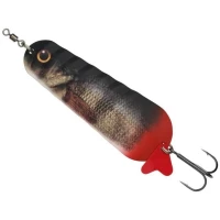 Lingurita Oscilanta ABU GARCIA Atom Pro, Perch, 9cm, 35g, 1buc/pac Lingurita Oscilanta ABU GARCIA Atom Pro, Perch, 9cm, 35g, 1buc/pac