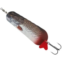 Lingurita Oscilanta ABU GARCIA Atom Pro, Pike, 7.5cm, 25g, 1buc/pac Lingurita Oscilanta ABU GARCIA Atom Pro, Pike, 7.5cm, 25g, 1buc/pac