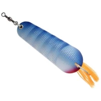 Lingurita Oscilanta Abu Garcia Atom Vass, Culoare Bgl, 7.5cm, 25g, 1buc/pac