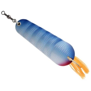 Lingurita Oscilanta ABU GARCIA Atom Vass, Culoare BGL, 7.5cm, 25g, 1buc/pac Lingurita Oscilanta ABU GARCIA Atom Vass, Culoare BGL, 7.5cm, 25g, 1buc/pac