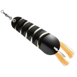 Lingurita Oscilanta ABU GARCIA Atom Vass, Culoare Z, 7.5cm, 25g, 1buc/pac Lingurita Oscilanta ABU GARCIA Atom Vass, Culoare Z, 7.5cm, 25g, 1buc/pac