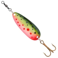 Lingurita Oscilanta Abu Garcia Jazz Spoon, Green Trout, 10g, 4.5cm, 1buc/pac
