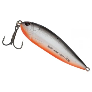Lingurita Oscilanta ABU GARCIA Rattlin' Atom, Fegis, 9.5cm, 16.5g Lingurita Oscilanta ABU GARCIA Rattlin' Atom, Fegis, 9.5cm, 16.5g